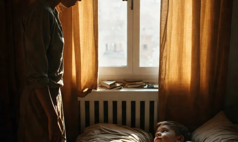 От отчаяние към надежда: Моят път през мрака на болестта до светлината на успеха