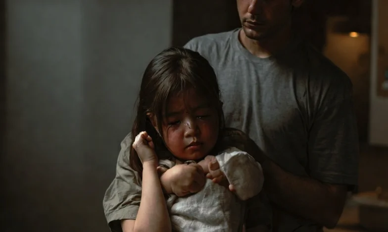 Под един покрив: Когато родителството тежи повече от любовта