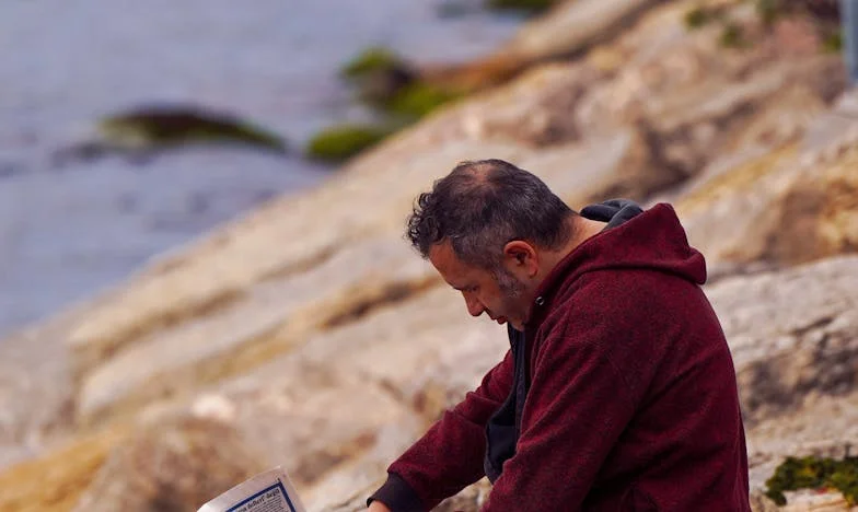 Последната капка – история за семейни интриги от покрайнините на Пловдив