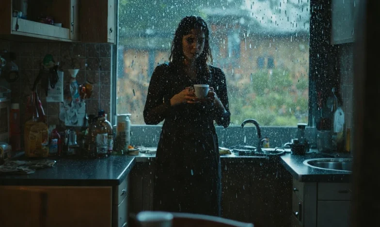 Пукнатина между нас: Приятелство, пари и неизказаното