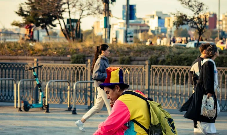 След 25 години заедно: Празнотата, която остана