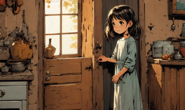 Следите в снега: История за доверие, семейство и граници в българското село