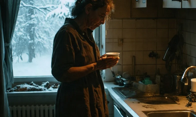 Срамът на дъщеря ми: История за любов, гордост и несправедливост