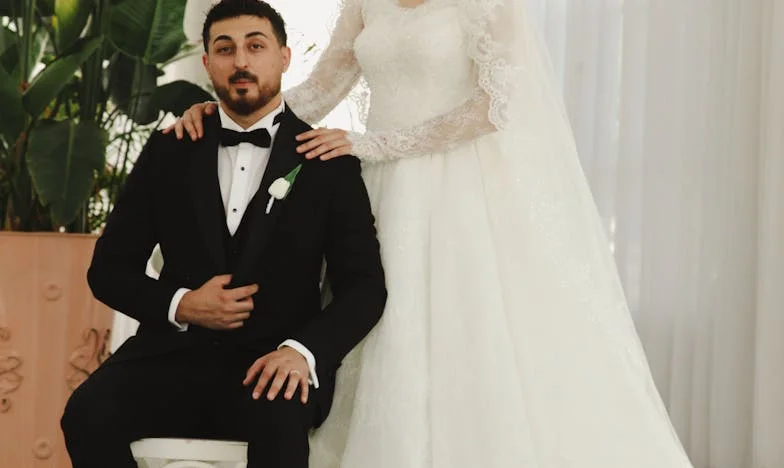 Сянката на наследството: Борбата за бъдещето на моя син