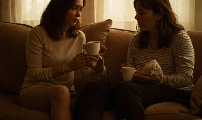 Тайната, която разби тишината: Семейната история, която не искахме да знаем