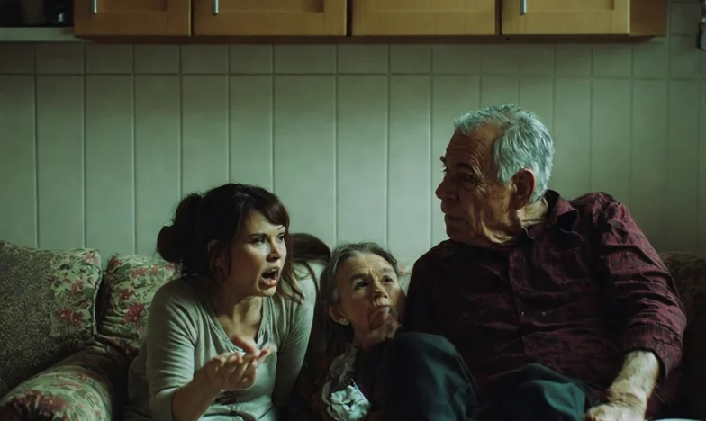 Тайните, които разбиха семейството ми – Изповедта на една българка