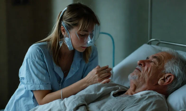 Телефонът, който преобърна живота ми: Когато миналото почука на вратата