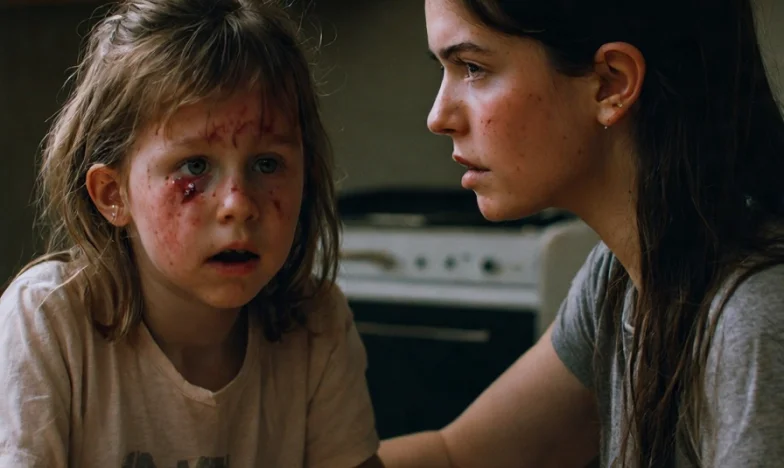 Ти просто гледа как бракът ми се разпада: Историята на една майка и дъщеря в България