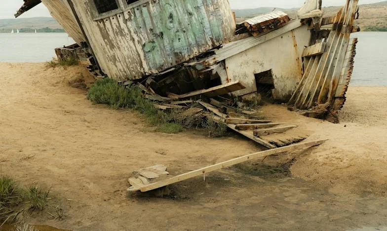 Това е домът на брат ми, а ти си чужда за мен: История за граници и семейни конфликти