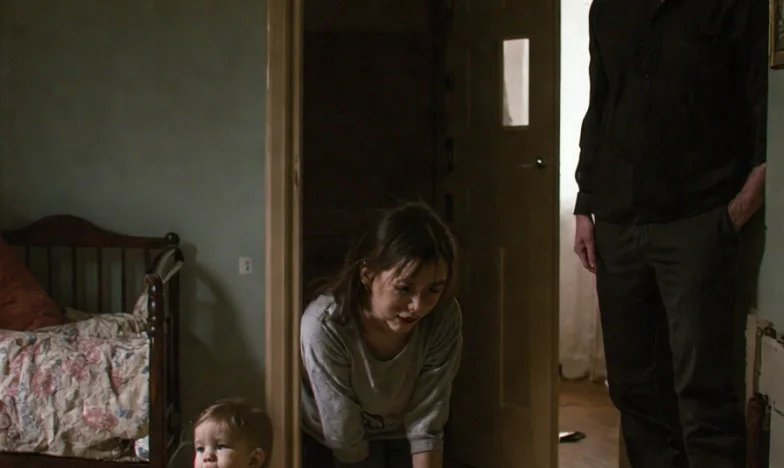 Третото дете, третата рана: Когато любовта не стига