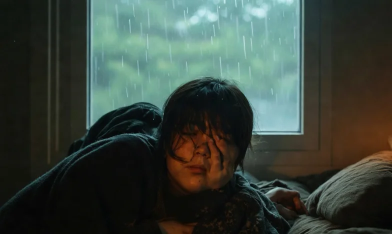 Всичко за моя син: цената на майчината любов