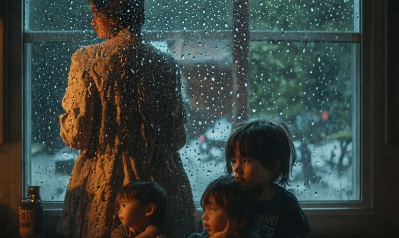 Защо баба вече не идва? История за тишината, която боли