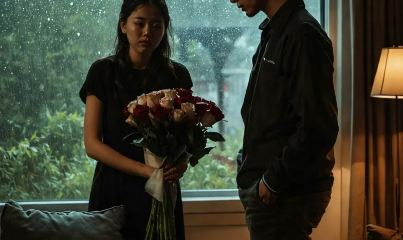 Букет от недоразумения: История за любов, която се учи да слуша