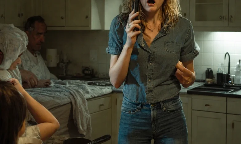 Двадесет години лъжи: Двойният живот на моя съпруг излезе наяве с едно обаждане