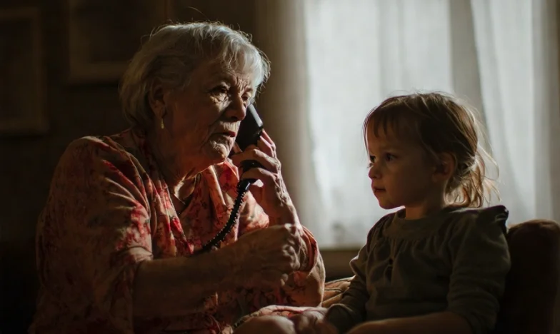 Границите на любовта: Когато майчиното сърце трябва да каже „стига“