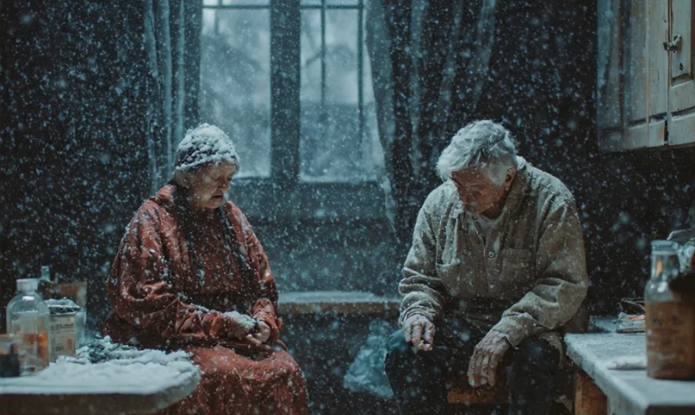 Истината отвъд мълчанието: Когато баба реши да разкрие всичко