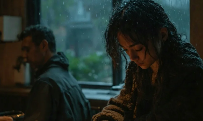 Изневяра на кухненската маса: Историята на Мария от Пловдив