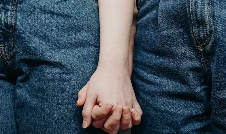 Къде изчезна, мамо? Историята на Мария и нейната майка Лиляна