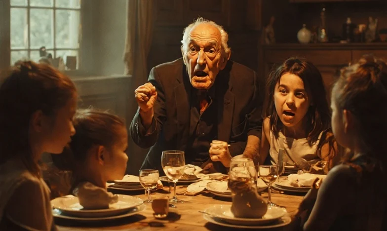 Къщата ще оставя на внучката си – цената на едно семейно наследство