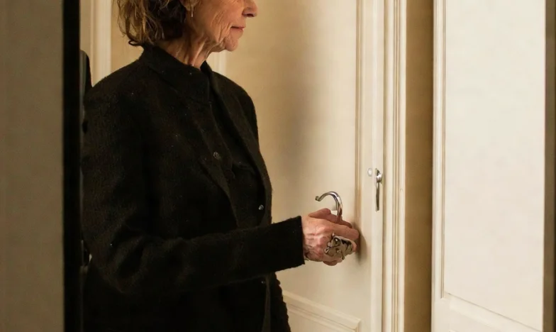 Ключът, който отключва всичко – освен доверието