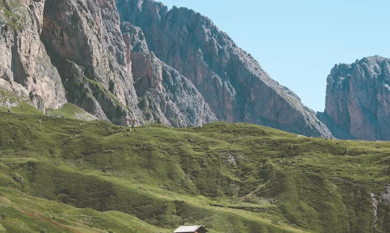 Ключът на майка ми: История за доверие, страх и прошка