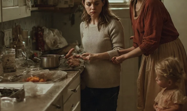 Когато домът вече не е само твой: Историята на едно семейно изпитание