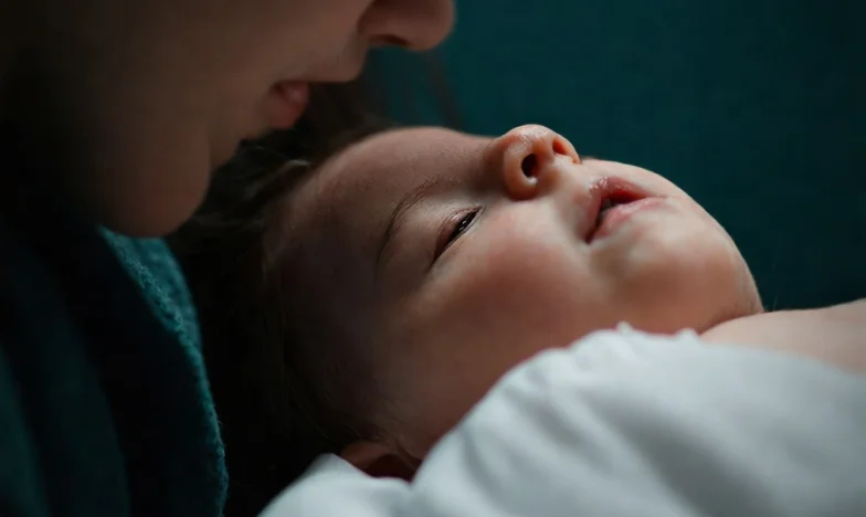 Майчин инстинкт – когато сърцето не може да сгреши