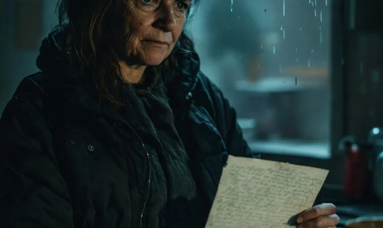 Майка ми ме съди за издръжка – писмото, което разкъса семейството ми