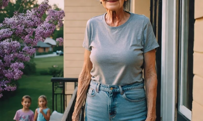 „Майко, бабите не ходят с дънки!“ – Историята на една българска баба, която отказва да остарее по чужди правила