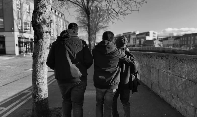 „Мамо, защо беше в нашия апартамент, докато ни нямаше?” – История за доверието, което се разпадна за миг