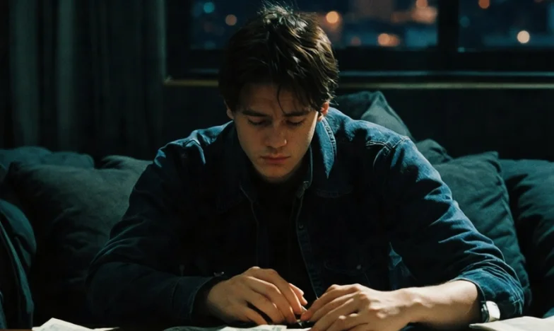 Между дълга и свободата: Историята на Дарио и уроците на живота