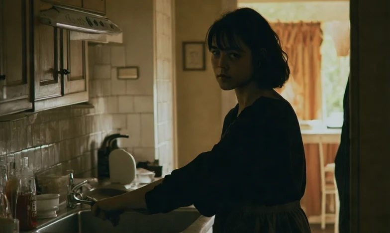 Между масата и достойнството: Историята на една българска снаха