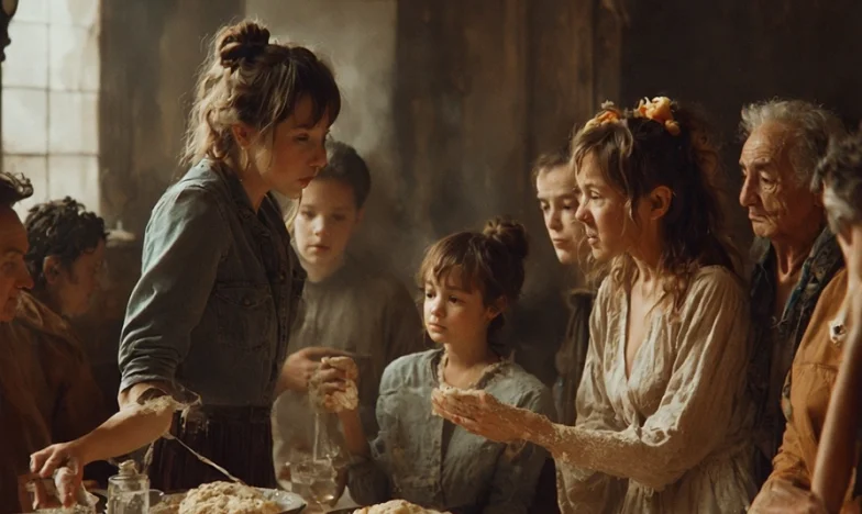 Мислех, че съм приета от семейството на съпруга ми – но се оказа, че съм се лъгала жестоко