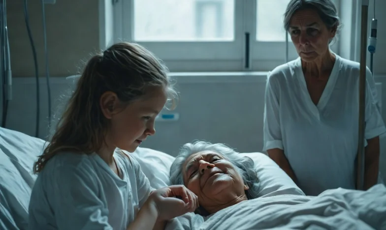 Молитвата, която ме спаси: История за вяра, болка и прошка