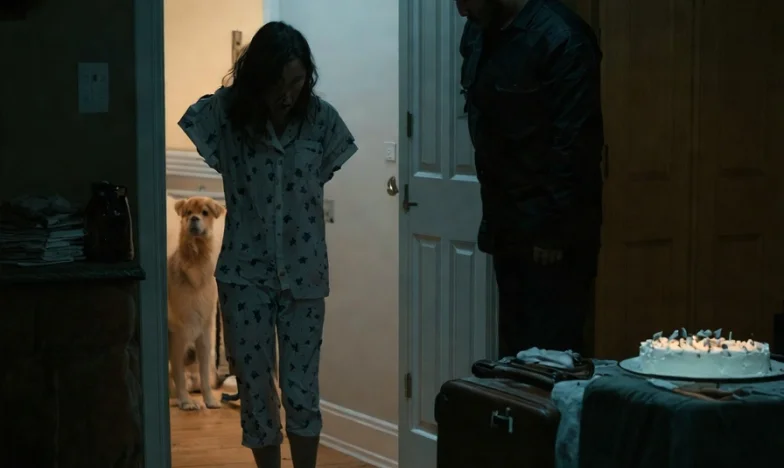 На 55-ия ми рожден ден съпругът ми си тръгна: История за втория шанс и разбитото доверие