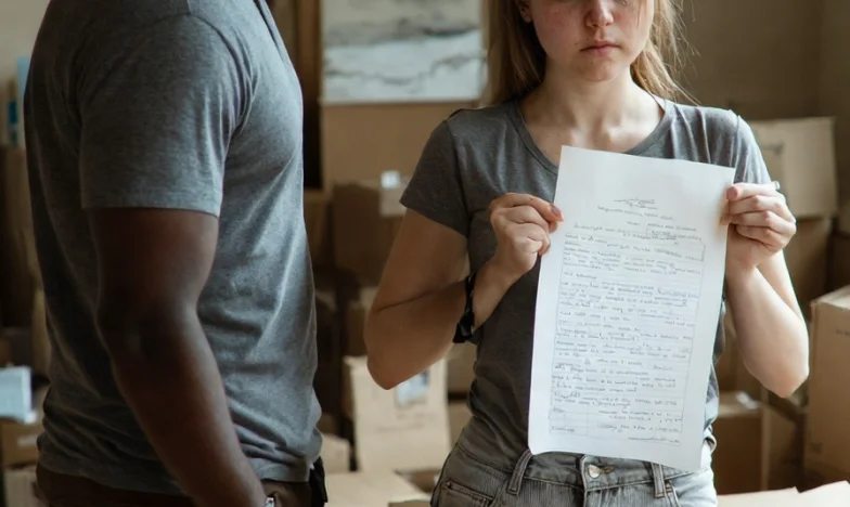 Не стигнах до олтара: Докато планирахме сватбата, моят годеник и баща му тайно продаваха нашия дом