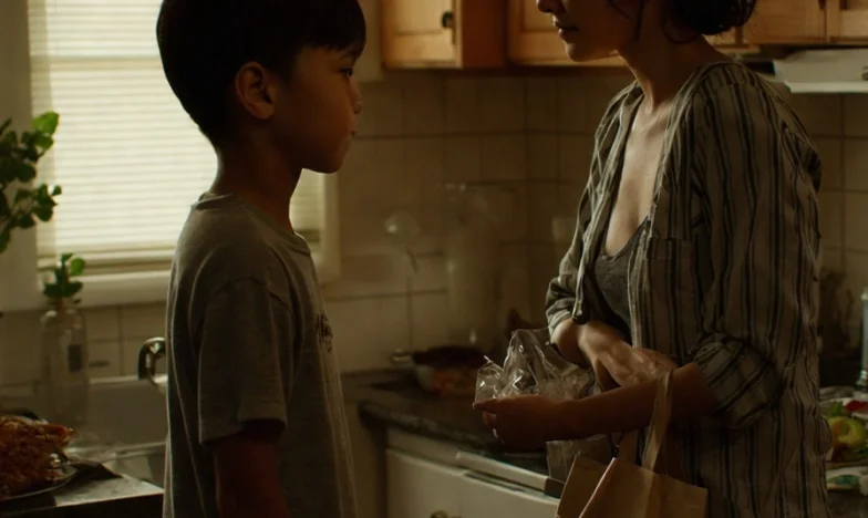 Непоканеният съсед: Когато границите се размиват