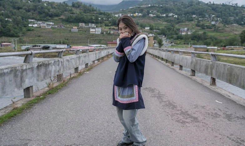 Нощта, в която изгубих дъщеря си – и я намерих отново: История за страх, надежда и семейни тайни