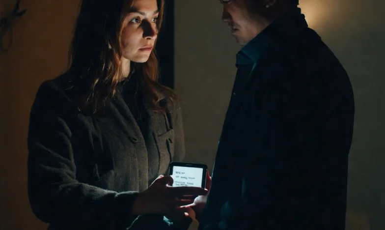 Ще те избера отново – история за любов, изневяра и прошка в българско семейство