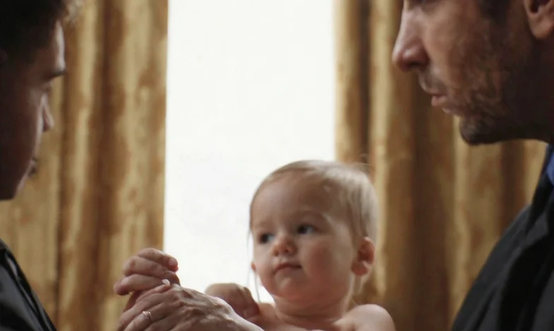 Сянката над нашето семейство: Когато съмнението влезе в дома ни