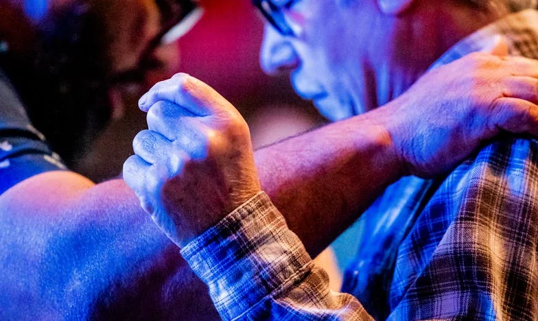 Тайната дума между мен и дъщеря ми: Нощта, която промени всичко