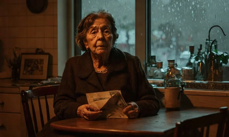 Тежестта на тайната: Колко струва майчината обич?