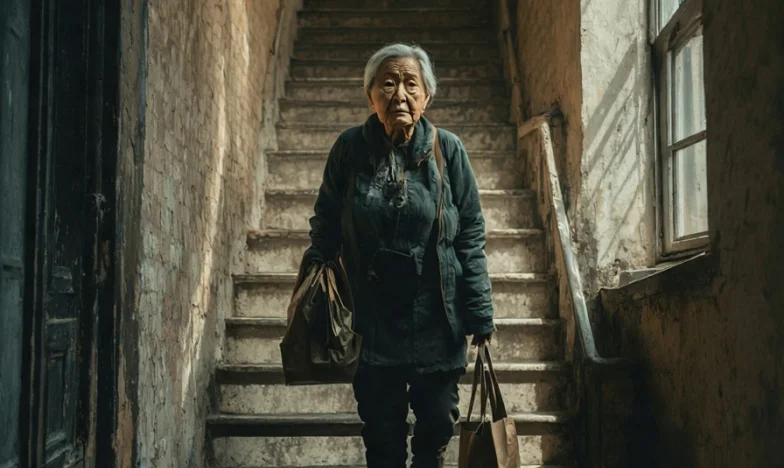 Тишината по стълбите: Моят сблъсък със забравените години