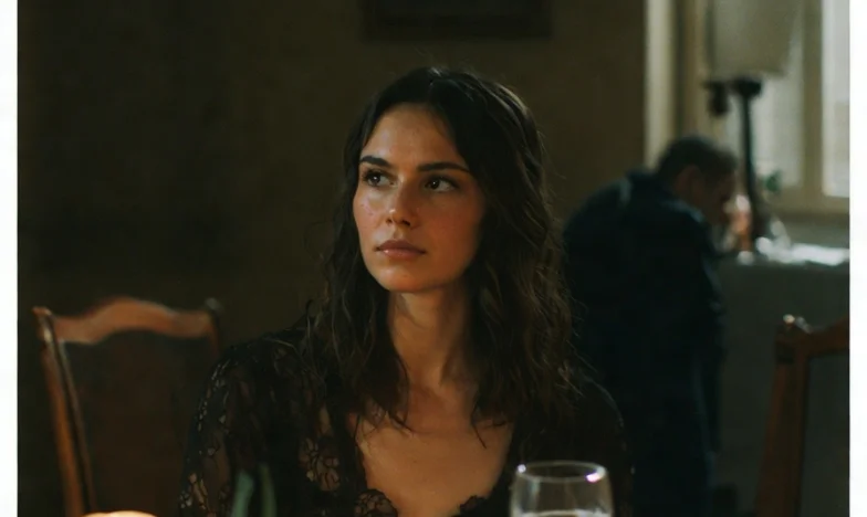 В деня на нашата годишнина ми каза: „Вече не те обичам“. Но това не беше най-лошото…