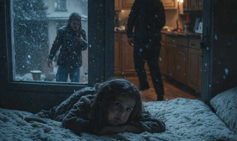 Вяра между стените: Как намерих сили да простя на баща си