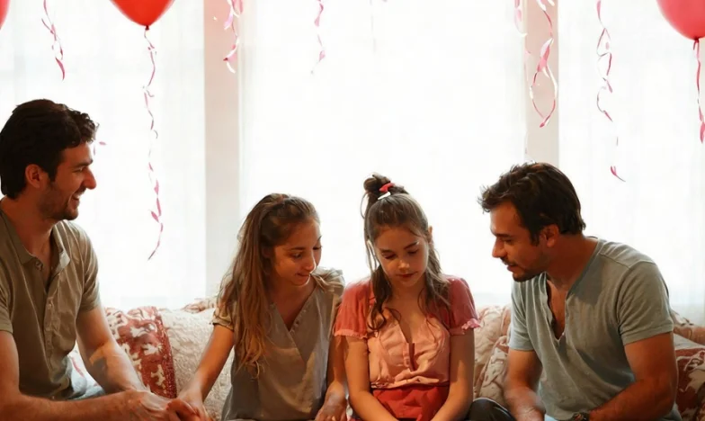 Заветът на рождения ден: Когато семейните тайни изплуват на повърхността