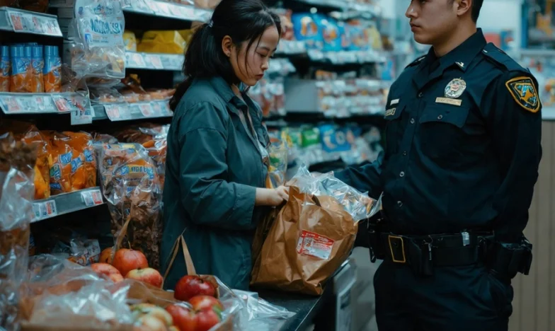 Доброто на един полицай: Как един непознат промени живота ми в най-мрачния ми час