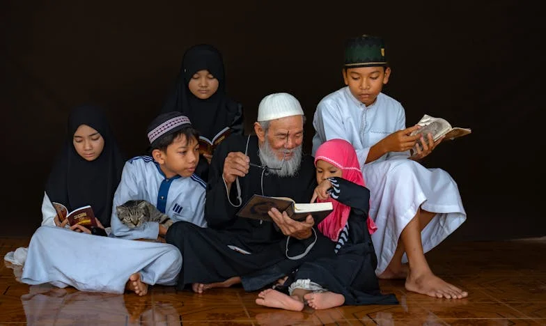 Донесох майка ми в нашия дом — мислех, че това ще е най-доброто решение. Грешах…