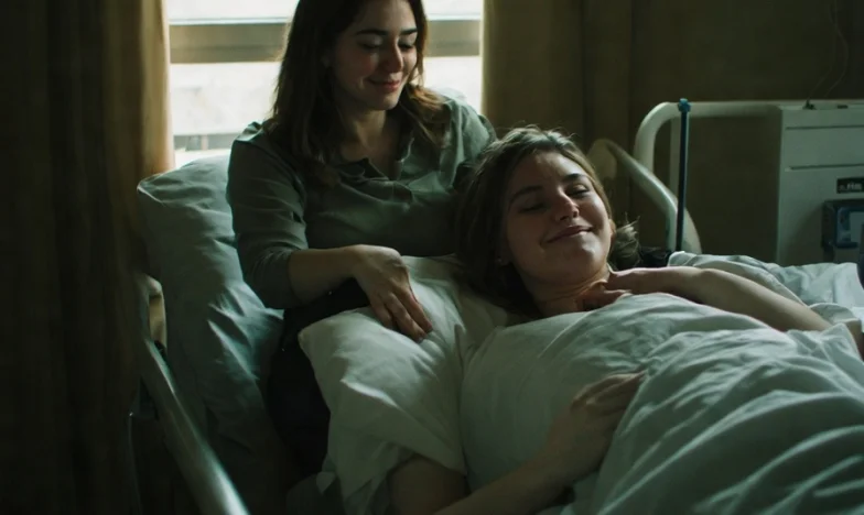 Един неочакван телефонен звън – Приятелство, което преобърна живота ми