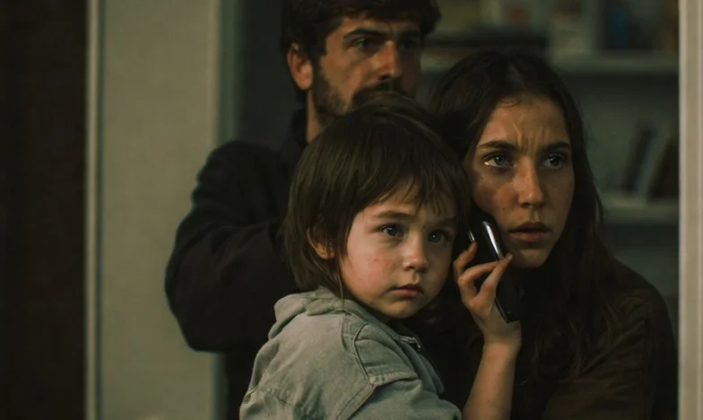 Ехо на неизказаните предупреждения: Историята на Мария, Людмила и нашето семейство